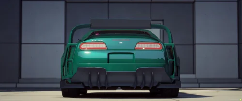 Toyota Supra [Lore Friendly] (GTAV/FiveM) - Image 9