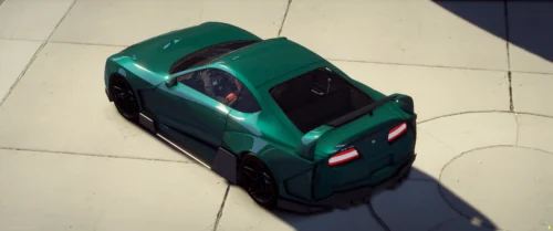 Toyota Supra [Lore Friendly] (GTAV/FiveM) - Image 6