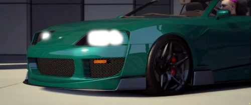 Toyota Supra [Lore Friendly] (GTAV/FiveM) - Image 5