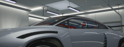 Lamborghini Lanzador [Lore Friendly┃TOS] (GTAV/FiveM) - Image 6