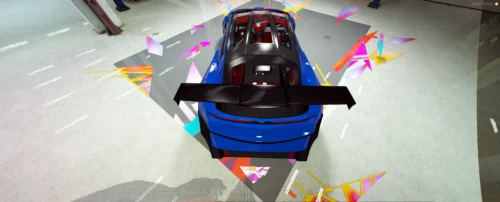 Lamborghini Lanzador [Lore Friendly┃TOS] (GTAV/FiveM) - Image 8