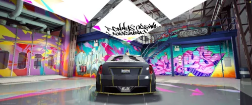 Cadillac CTS-V [Lore Friendly┃TOS] (GTAV/FiveM) - Image 4
