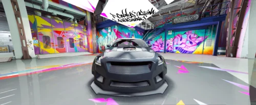 Cadillac CTS-V [Lore Friendly┃TOS] (GTAV/FiveM) - Image 5