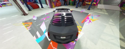 Cadillac CTS-V [Lore Friendly┃TOS] (GTAV/FiveM) - Image 8