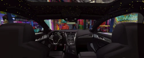 Cadillac CTS-V [Lore Friendly┃TOS] (GTAV/FiveM) - Image 10