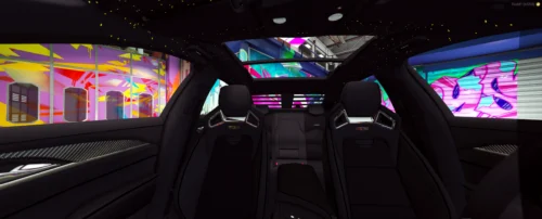 Cadillac CTS-V [Lore Friendly┃TOS] (GTAV/FiveM) - Image 11