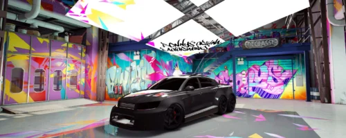 Audi Q8 6X6 - 10 Seats [Lore Friendly┃TOS] (GTAV/FiveM)