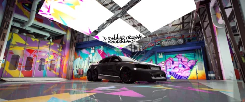 Audi Q8 6X6 - 10 Seats [Lore Friendly┃TOS] (GTAV/FiveM) - Image 3