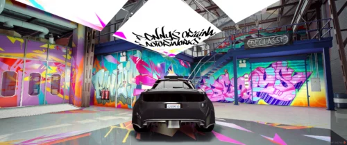 Audi Q8 6X6 - 10 Seats [Lore Friendly┃TOS] (GTAV/FiveM) - Image 4