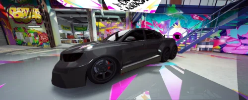 Audi Q8 6X6 - 10 Seats [Lore Friendly┃TOS] (GTAV/FiveM) - Image 6