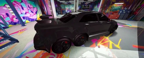 Audi Q8 6X6 - 10 Seats [Lore Friendly┃TOS] (GTAV/FiveM) - Image 7