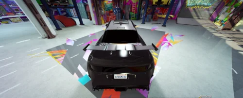 Audi Q8 6X6 - 10 Seats [Lore Friendly┃TOS] (GTAV/FiveM) - Image 8
