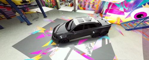 Audi Q8 6X6 - 10 Seats [Lore Friendly┃TOS] (GTAV/FiveM) - Image 9