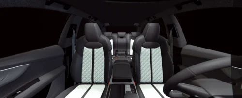 Audi Q8 6X6 - 10 Seats [Lore Friendly┃TOS] (GTAV/FiveM) - Image 11