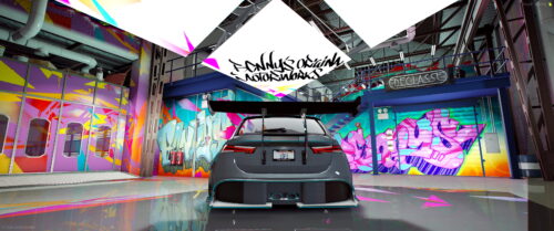 BMW M3 Touring [Lore Friendly┃TOS] (GTAV/FiveM) - Image 4
