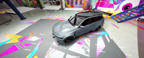 BMW M3 Touring [Lore Friendly┃TOS] (GTAV/FiveM) - Image 6