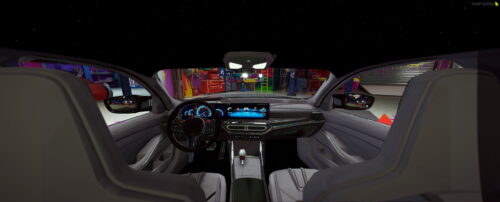 BMW M3 Touring [Lore Friendly┃TOS] (GTAV/FiveM) - Image 8