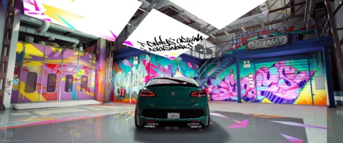 Holden Commodore GTSR [Lore Friendly┃TOS] (GTAV/FiveM) - Image 4