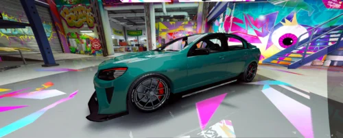 Holden Commodore GTSR [Lore Friendly┃TOS] (GTAV/FiveM) - Image 6