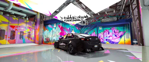 Holden Commodore SV6 [Lore Friendly┃TOS] (GTAV/FiveM) - Image 2