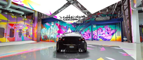 Holden Commodore SV6 [Lore Friendly┃TOS] (GTAV/FiveM) - Image 4