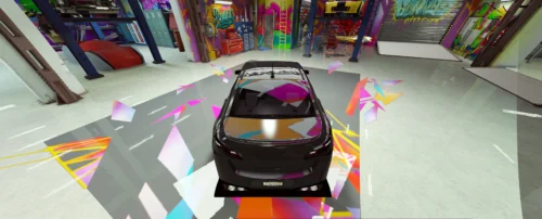 Holden Commodore SV6 [Lore Friendly┃TOS] (GTAV/FiveM) - Image 8