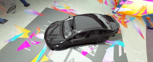 Holden Commodore SV6 [Lore Friendly┃TOS] (GTAV/FiveM) - Image 9