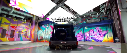 Mercedes G63 LIMO - 10 Seats [Lore Friendly┃TOS] (GTAV/FiveM) - Image 4