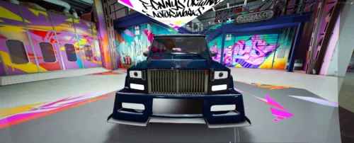 Mercedes G63 LIMO - 10 Seats [Lore Friendly┃TOS] (GTAV/FiveM) - Image 5
