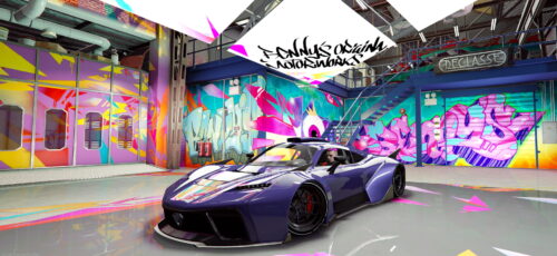 Benefactor Krieger - Widebody [Lore Friendly┃TOS] (GTAV/FiveM)