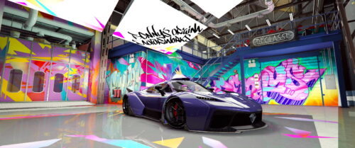 Benefactor Krieger - Widebody [Lore Friendly┃TOS] (GTAV/FiveM) - Image 3