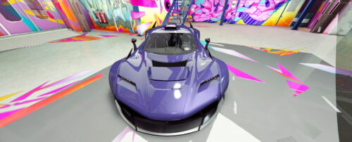 Benefactor Krieger - Widebody [Lore Friendly┃TOS] (GTAV/FiveM) - Image 4