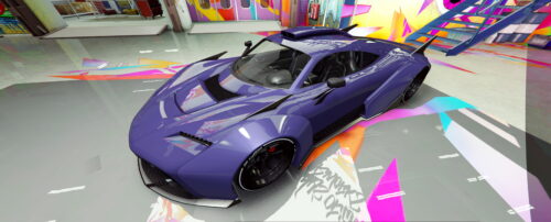 Benefactor Krieger - Widebody [Lore Friendly┃TOS] (GTAV/FiveM) - Image 6