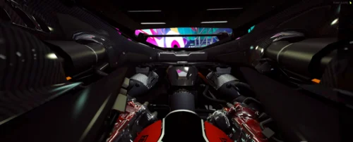 Ferrari SF90 - Widebody Concept (GTAV/FiveM) - Image 11